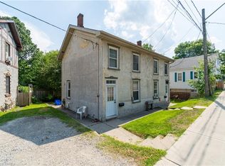 45 William St S #43, Brant, ON N3L1L2