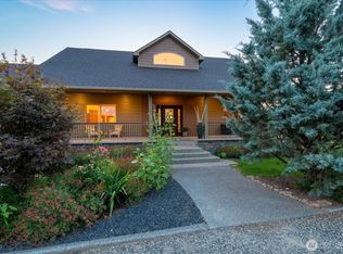 9334 N Canyon View Pr NE, Benton City, WA 99320