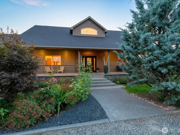 9334 N Canyon View PR NE, Benton City, WA 99320