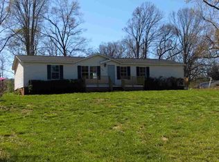 470 Wilkins Rd, Campobello, SC 29322