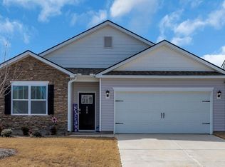 505 Bonifay Dr, Fountain Inn, SC 29644