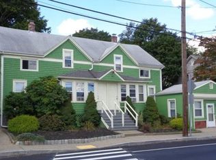 289 Main St #2, Warren, RI 02885