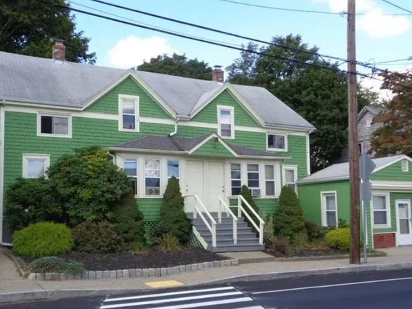 289 Main St #2, Warren, RI 02885