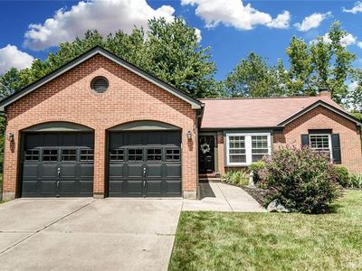 7990 Bearcreek Dr, Cincinnati, OH, 45249