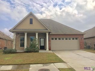 37211 Market Place Dr, Prairieville, LA 70769