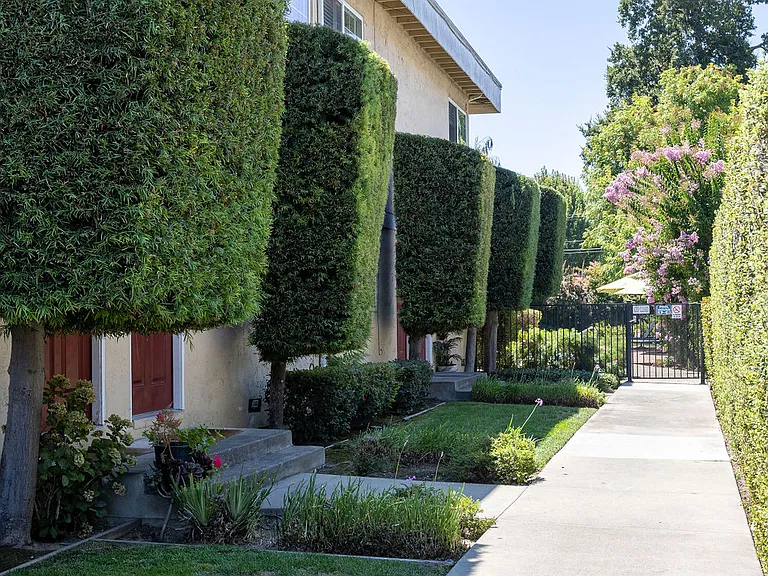 Deodar Townhomes — Photo 30