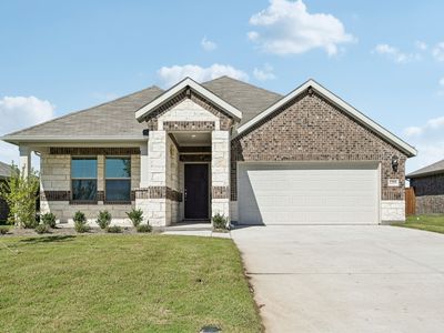 1359 Los Olmos Ln, Crandall, TX, 75114