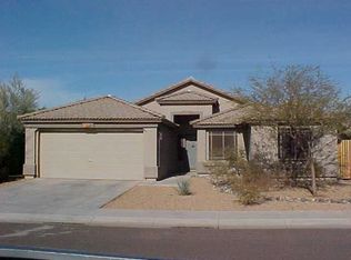 2616 W Carson Rd, Phoenix, AZ 85041
