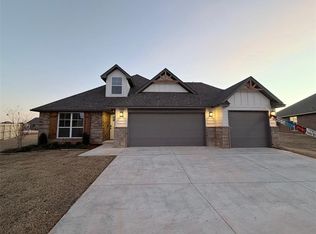 19524 Denison Ave, Edmond, OK 73012