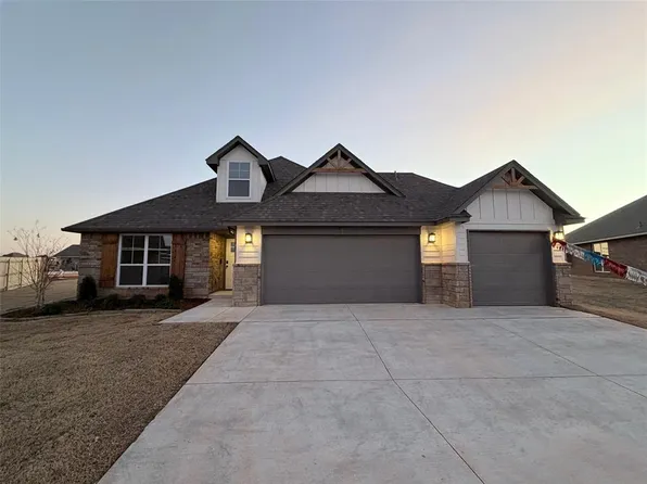 19524 Denison Ave, Edmond, OK 73012