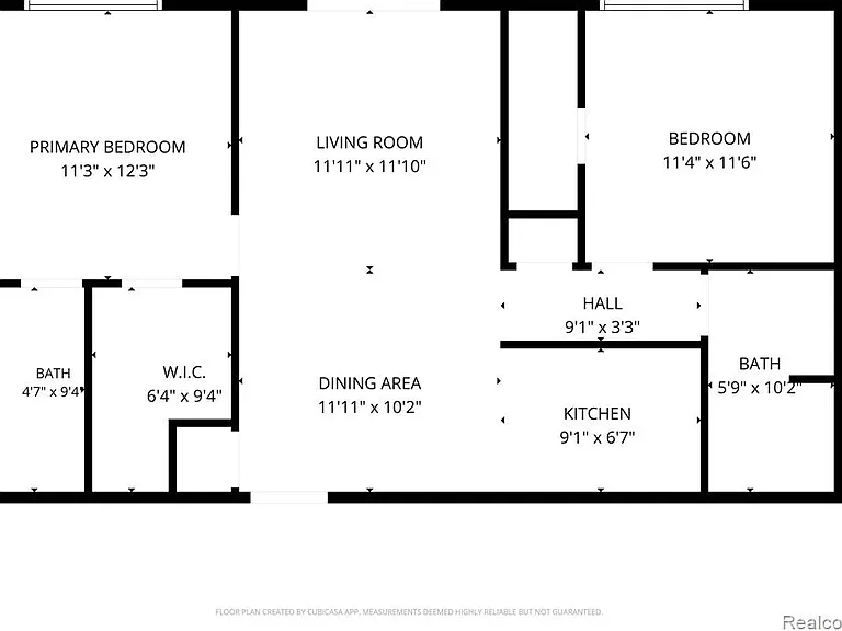 444 Chester St #420 — Photo 31