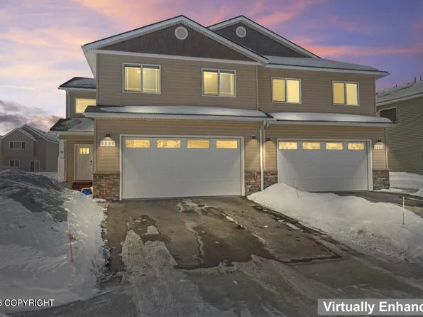 8686 Dry Creek Loop #62A, Anchorage, AK 99502