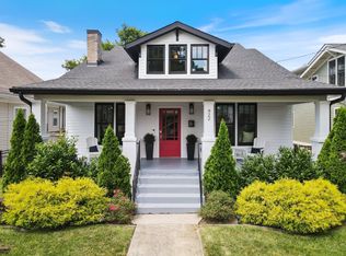 922 Lawrence Ave, Nashville, TN 37204