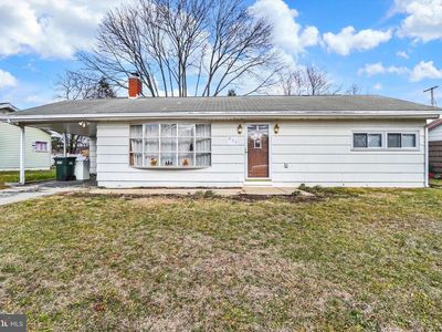 827 Fireside Rd, York, PA, 17404