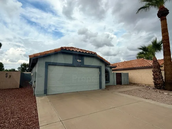 1332 S Parkcrest, Mesa, AZ 85206