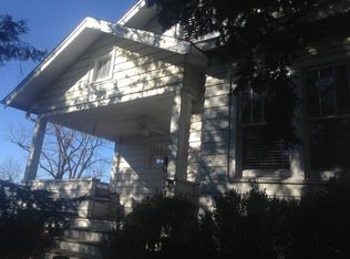10 Oak Park Rd, Asheville, NC 28801