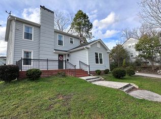 310 Spring St, Louisburg, NC 27549