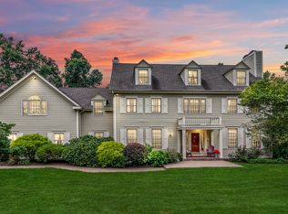 4 Jason Ct, Brookfield, CT 06804