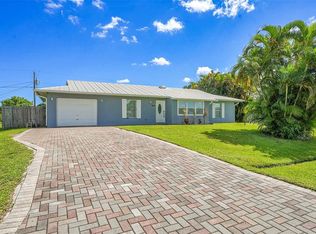 709 SW Dorchester St, Port Saint Lucie, FL 34983
