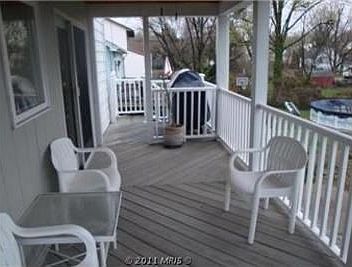 4th image of 4603 Glenarm Ave