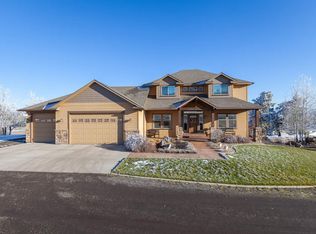 6405 E Sanzy Ln, Spokane, WA 99217