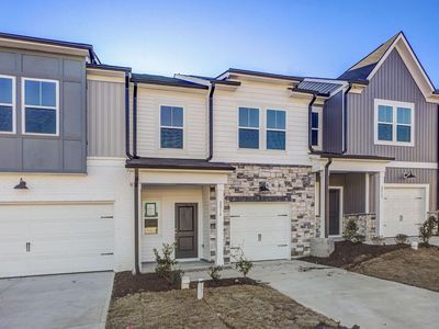 3117 Ranger Dr #38, Durham, NC, 27703