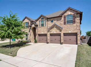 11804 Presario Rd, McKinney, TX 75071