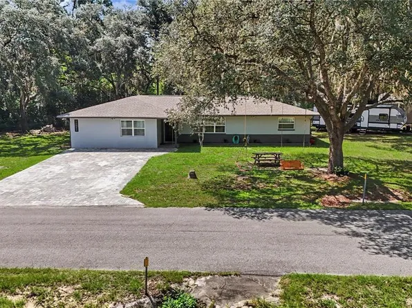 20260 SW 80TH PLACE ROAD, DUNNELLON, FL 34431