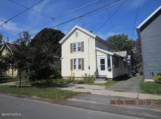 120 Danforth Ave, Pittsfield, MA 01201