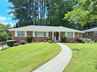 1738 Alderbrook Rd NE, Atlanta, GA 30345