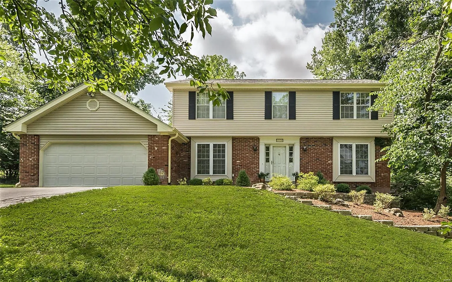 170 Spring Leigh Ct photo 1