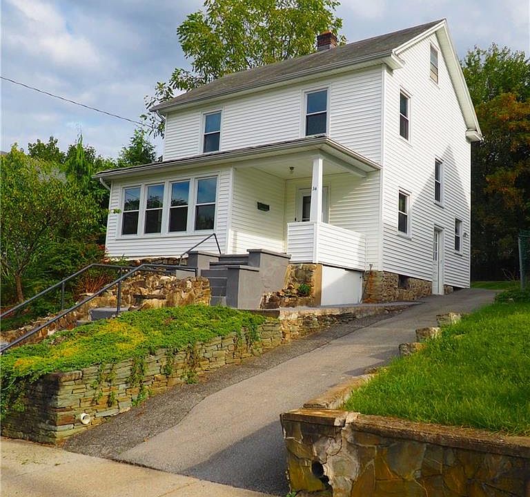 34 California Avenue, Middletown, NY 10940 Zillow