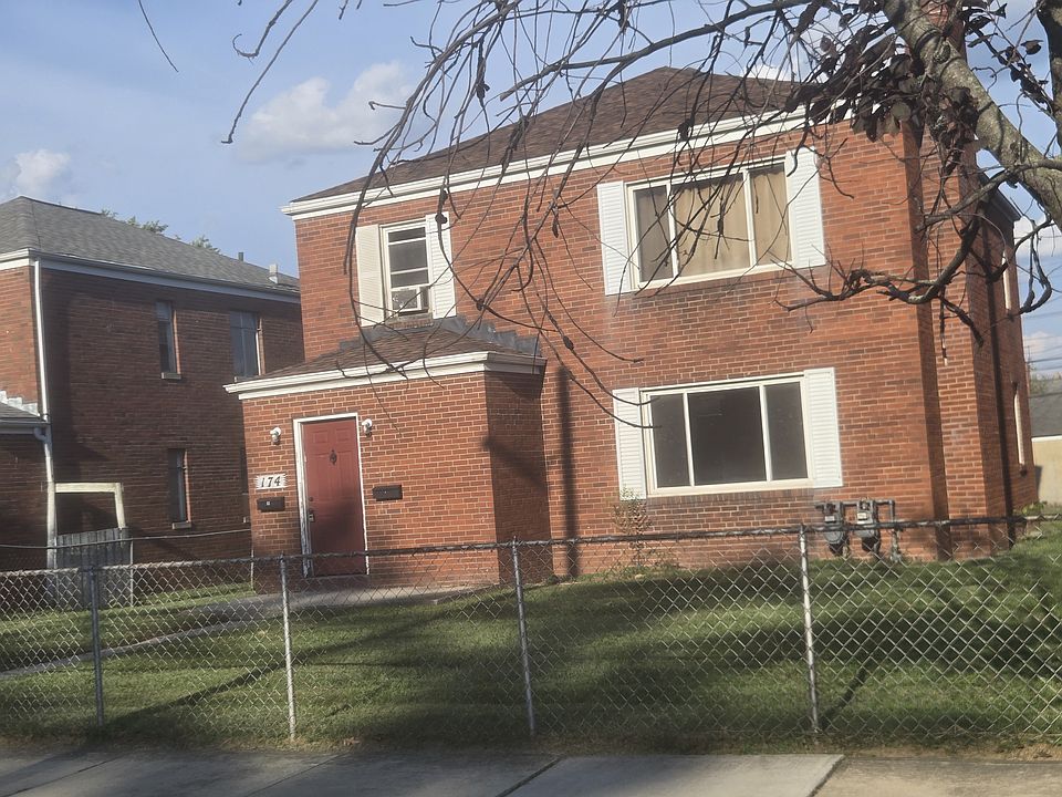 1st image of 174 S Powell Ave