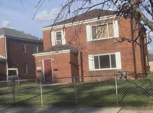 174 S Powell Ave, Columbus, OH 43204