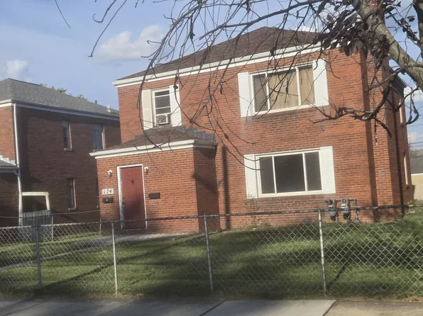 174 S Powell Ave, Columbus, OH 43204