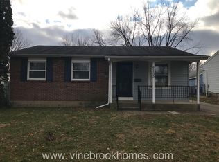 2455 Queenswood Dr, Columbus, OH 43219