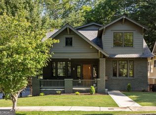 1563 Westwood Ave SW, Atlanta, GA 30310