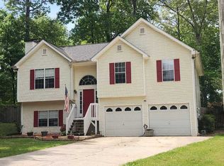 179 Brooks Mill Ln, Dallas, GA 30157