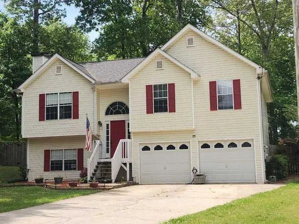179 Brooks Mill Ln, Dallas, GA 30157