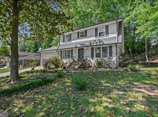 4115 Creek Stone Ct, Stone Mountain, GA 30083