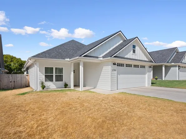 308 N Main St, Mc Gregor, TX 76657
