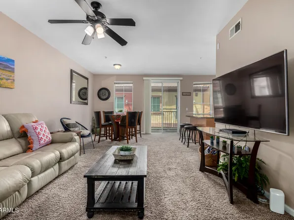 1920 E BELL Road #1189, Phoenix, AZ 85022