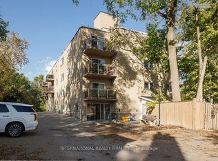 93 High St, London, ON N6C 4J8