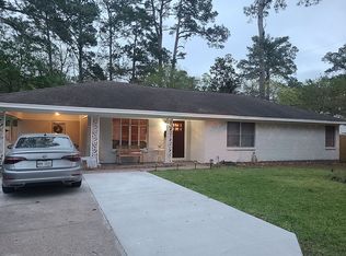 1700 N Thompson St, Conroe, TX 77301