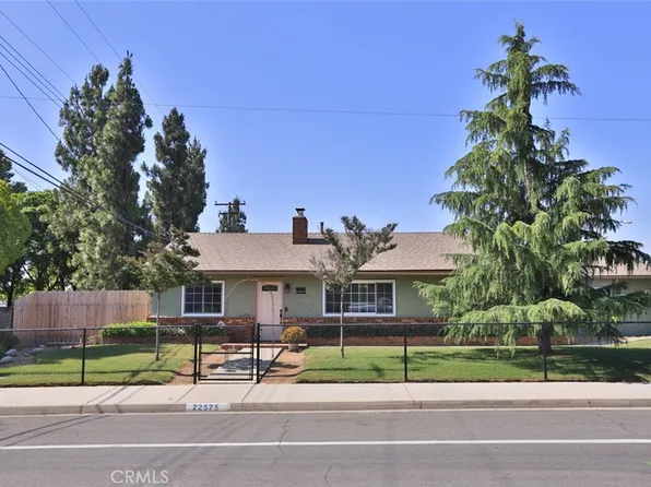 22575 Bay Ave, Moreno Valley, CA 92553
