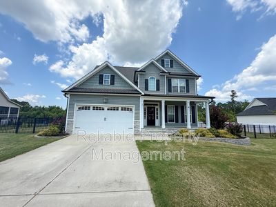 99 Reed Dr, Zebulon, NC, 27597