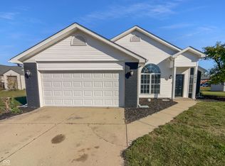 2020 Pheasant Run, Westfield, IN 46074