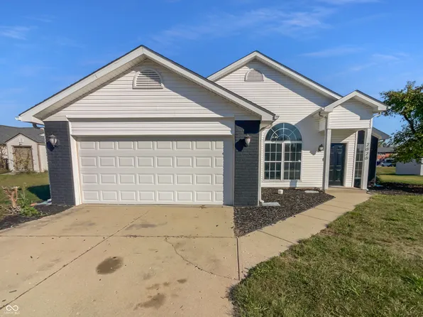 2020 Pheasant Run, Westfield, IN 46074