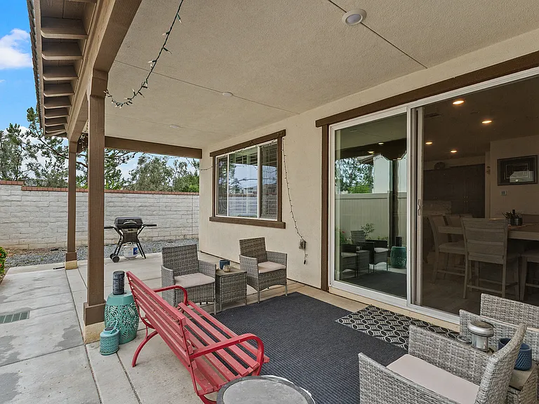 4536 S Afton Privado — Photo 18