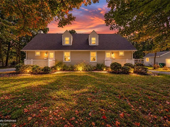 129/131 Arlington Ave, Painesville, OH 44077